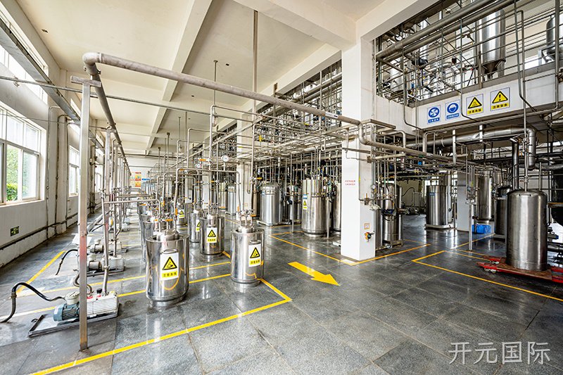 环境展示